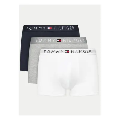 Sada 3 kusů boxerek Tommy Hilfiger