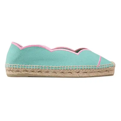 Espadrilky Castañer