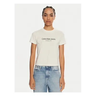 T-Shirt Calvin Klein Jeans