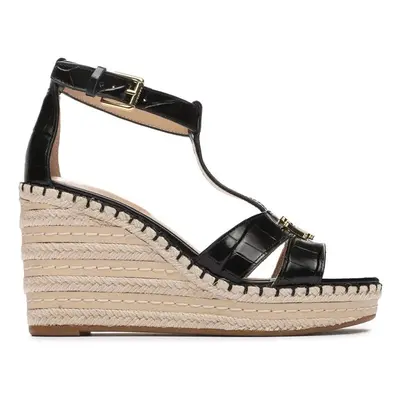 Espadrilky LAUREN RALPH LAUREN