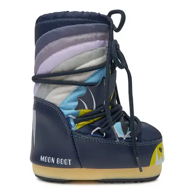 Sněhule Moon Boot