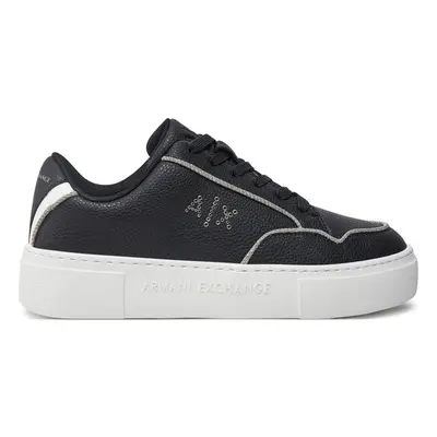 Sneakersy Armani Exchange