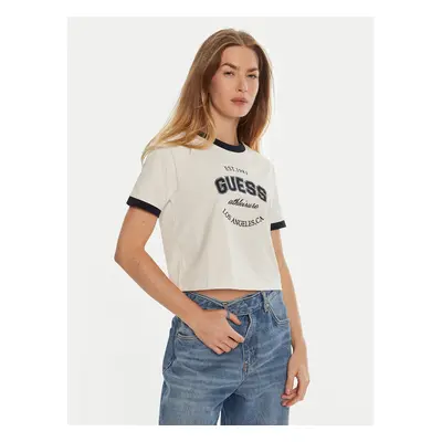 T-Shirt Guess