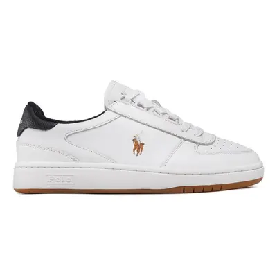 Sneakersy Polo Ralph Lauren