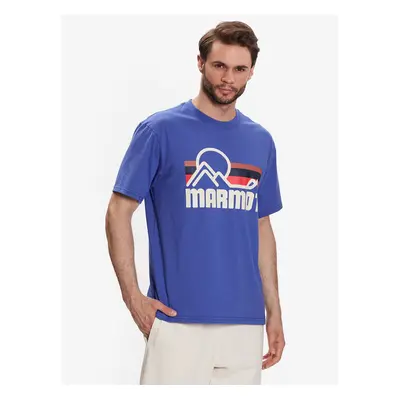 T-Shirt Marmot