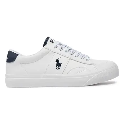 Sneakersy Polo Ralph Lauren