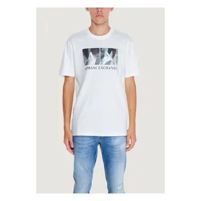 T-Shirt Armani Exchange