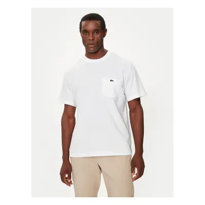 T-Shirt Lacoste