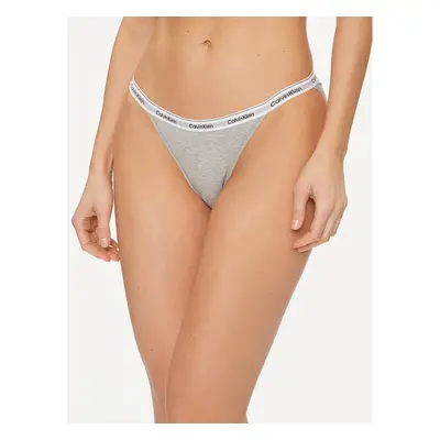 Klasické kalhotky Calvin Klein Underwear