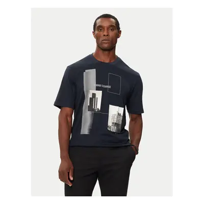 T-Shirt Armani Exchange