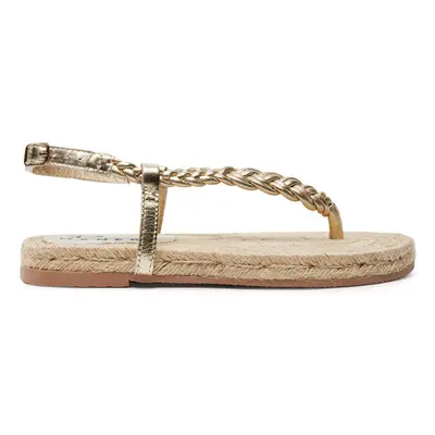 Espadrilky Manebi