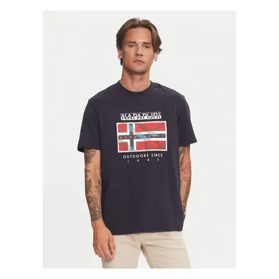 T-Shirt Napapijri