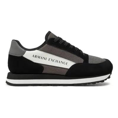 Sneakersy Armani Exchange