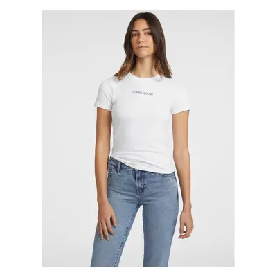 T-Shirt Guess Jeans