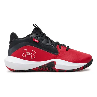 Basketbalové boty Under Armour