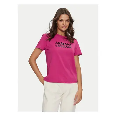 T-Shirt Armani Exchange