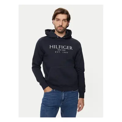 Mikina Tommy Hilfiger