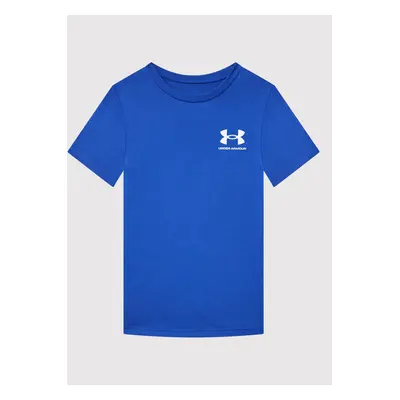 T-Shirt Under Armour