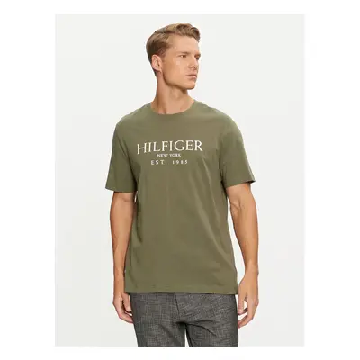 T-Shirt Tommy Hilfiger