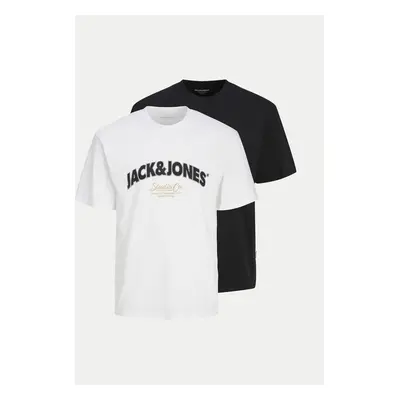 2-dílná sada T-shirts Jack&Jones