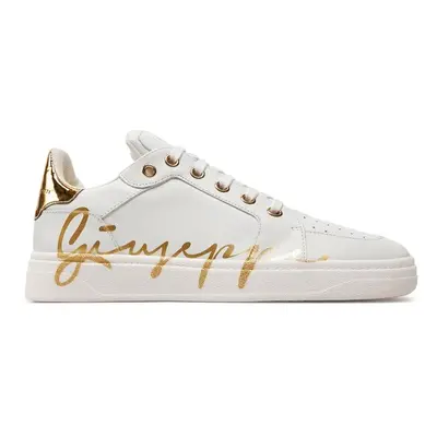 Sneakersy GIUSEPPE ZANOTTI