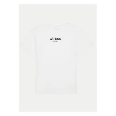 T-Shirt Guess