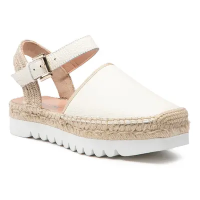 Espadrilky Pollini