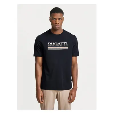 T-Shirt Bugatti