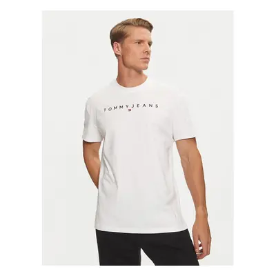 T-Shirt Tommy Jeans