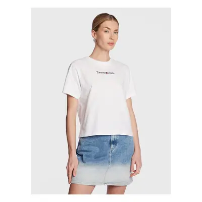 T-Shirt Tommy Jeans