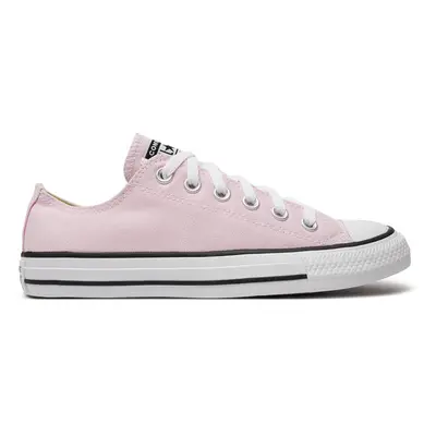 Plátěnky Converse