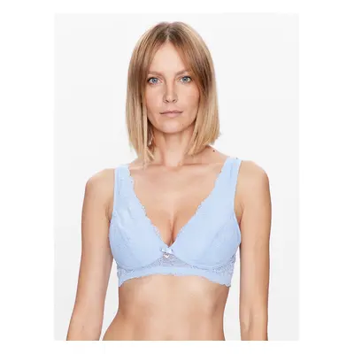 Podprsenka Bralette Emporio Armani Underwear