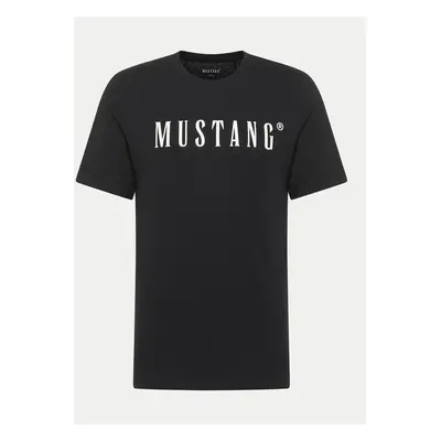 T-Shirt Mustang