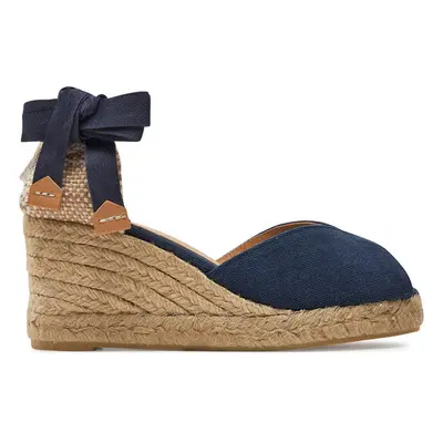 Espadrilky Castañer