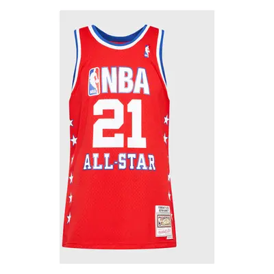 Tank top Mitchell & Ness