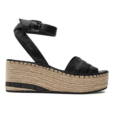 Espadrilky Pepe Jeans