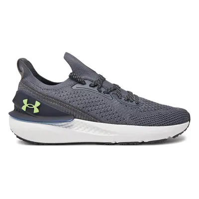 Běžecké boty Under Armour