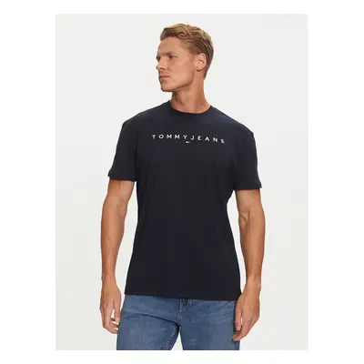 T-Shirt Tommy Jeans