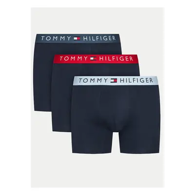 Sada 3 kusů boxerek Tommy Hilfiger