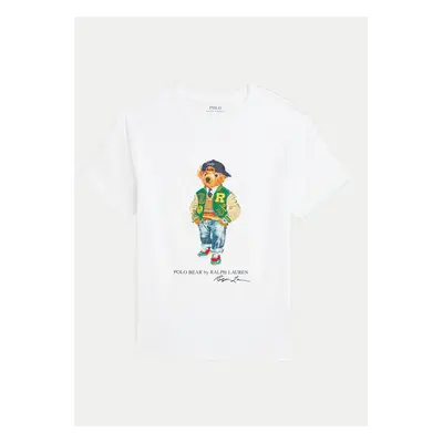 T-Shirt Polo Ralph Lauren