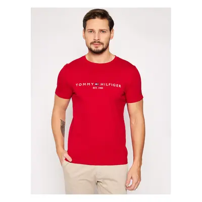 T-Shirt Tommy Hilfiger