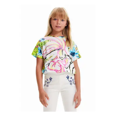 T-Shirt Desigual