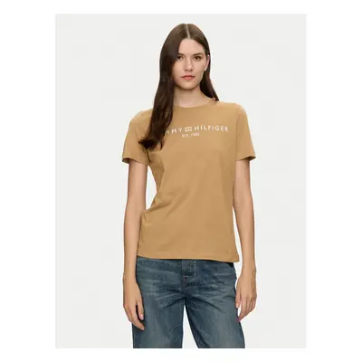 T-Shirt Tommy Hilfiger