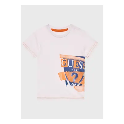 T-Shirt Guess