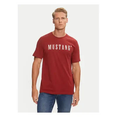 T-Shirt Mustang