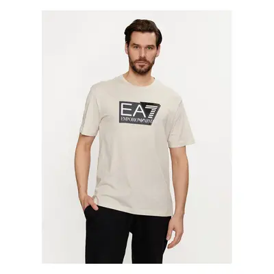 T-Shirt EA7 Emporio Armani