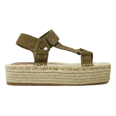 Espadrilky Pepe Jeans