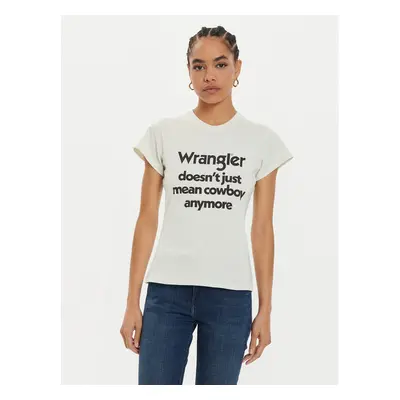 T-Shirt Wrangler