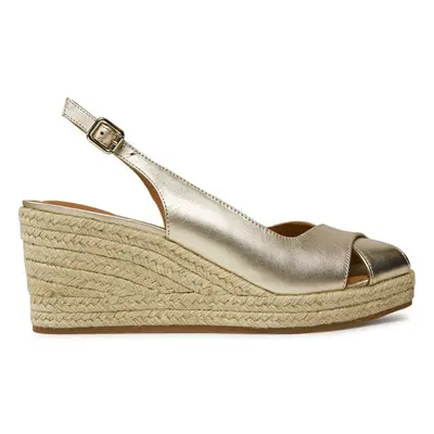 Espadrilky Geox