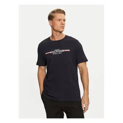 T-Shirt Tommy Hilfiger